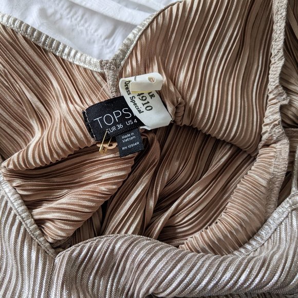 Topshop Jumpsuit - Picture 6 of 6